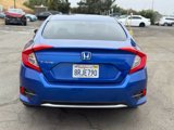 Used 2020 Honda Civic LX image 4