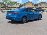 Certified 2023 Kia Forte GT-Line w/ GT-Line Premium Package image 3