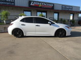 Used 2021 Toyota Corolla SE image 5