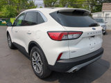Used 2022 Ford Escape SEL image 3