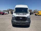 Used 2023 Ford Transit 250 148 High Roof w/ Load Area Protection Package image 2