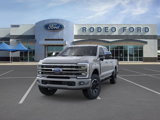 New 2025 Ford F250 Platinum image 2