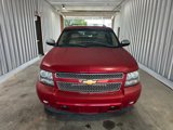 Used 2013 Chevrolet Suburban LTZ image 3