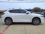 New 2025 MAZDA CX-5 Signature image 2