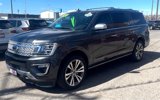 Used 2020 Ford Expedition Max Platinum image 3