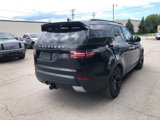 Used 2017 Land Rover Discovery HSE Luxury image 5