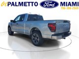 New 2025 Ford F150 STX w/ Equipment Group 200A image 4