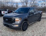 Used 2022 Ford F150 XLT image 4