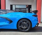 Used 2022 Chevrolet Corvette Stingray Preferred Conv w/ 2LT image 5