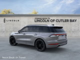 New 2025 Lincoln Aviator Reserve w/ Jet Appearance Package image 4