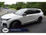 New 2026 Acura MDX A-Spec image 5