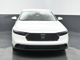 New 2025 Honda Accord LX image 4