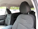 Certified 2022 Hyundai Tucson SEL image 4