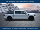 New 2025 Ford F150 Lariat image 4