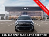 Certified 2024 Kia Sportage X-Pro Prestige image 2