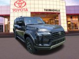 Used 2025 Lexus GX 550 image 4