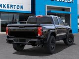 New 2025 Chevrolet Colorado Trail Boss image 4