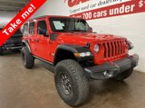 Used 2020 Jeep Wrangler Unlimited Sport image 2