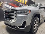 Used 2023 GMC Acadia SLE image 2