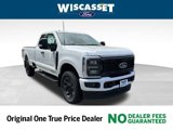 New 2025 Ford F250 XL w/ STX Appearance Package image 1