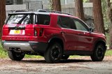 New 2026 Honda Passport TrailSport Elite image 4
