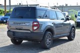 Certified 2023 Ford Bronco Sport Badlands w/ Premium Package image 5
