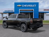 New 2026 GMC Sierra 2500 Denali Ultimate image 3