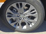 New 2025 Honda Odyssey Touring image 3