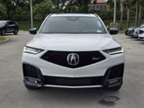 New 2025 Acura MDX Type S image 2