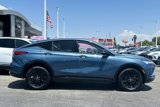 New 2025 Buick Envista Sport Touring w/ Convenience II Package image 4