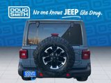 New 2025 Jeep Wrangler Unlimited Rubicon 4xe image 5