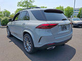 Certified 2024 Mercedes-Benz GLE 450 4MATIC image 4