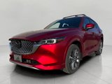New 2025 MAZDA CX-5 Signature image 3