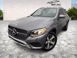 Used 2017 Mercedes-Benz GLC 300 4MATIC image 3