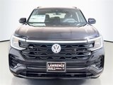 New 2025 Volkswagen Atlas Cross Sport SEL R-Line image 2