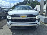 New 2025 Chevrolet Silverado 1500 LT w/ Z71 Off-Road Package image 2