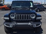 New 2025 Jeep Wrangler Sahara image 6