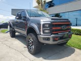 New 2025 Ford F250 Lariat w/ Lariat Ultimate Package image 2