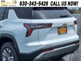 New 2026 Chevrolet Equinox LT image 6