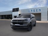 New 2025 Lincoln Navigator L Reserve w/ Jet Appearance Package image 2