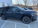 New 2025 Jeep Wagoneer Series III image 3