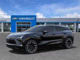 New 2025 Chevrolet Blazer EV RS image 2