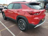New 2026 Chevrolet TrailBlazer LT w/ Convenience Package image 4