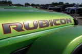New 2025 Jeep Wrangler Unlimited Rubicon image 5