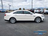 Certified 2017 Ford Taurus Limited image 4