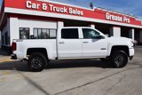 Used 2018 Chevrolet Silverado 1500 LT w/ Texas Edition image 2
