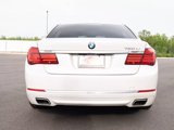 Used 2015 BMW 750Li image 5