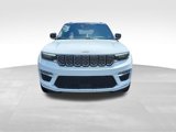 New 2025 Jeep Grand Cherokee Summit image 2