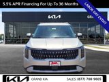 New 2026 Kia Carnival EX image 2