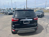 Used 2018 Ford EcoSport Titanium image 2